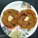 Mauli Mankad's cooksnap of when they made મસાલા લચ્છા પરાઠા સાથે ટેન્ગી આચારી આલુ(Masala Laccha Paratha With Achari Aloo Recipe In Gujarati).