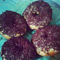 Cooksnap dari Wenny Pratiwi untuk resep Donat ubi kuning