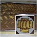 Cooksnap dari Siswaty Elfin Bachtiar untuk resep marble cake ekonomis