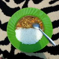 Cooksnap dari Geane Septiani untuk resep Nasi Kare Jepang