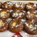 Tamás Bertalan Cooksnap-ja, amikor elkészítette a(z) Habkönnyű szalagos fánk 🍩 receptet.