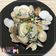 棠棠 的 奶油蒜香蛤蜊(簡單料理) cooksnap