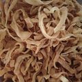 Cooksnap dari Deby Primasari untuk resep Stik bawang renyah (no telur)