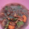 Cooksnap dari Annisa Kayira untuk resep Sup Brenebon (Kacang Merah) Daging Sapi
