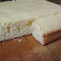 El cooksnap de María Fernanda Parodi cuando hizo Torta dulce fácil con pasas (opcional).