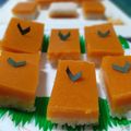 Cooksnap dari Arni Susanti untuk resep Talam Srikaya Labu Kuning