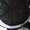 Cooksnap dari Wiwik Indah Wati untuk resep Brownies Kukus Oreo