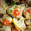 صورة من @diet_jojohealthmeals، شاركها بعد تجربة وصفة فراخ بالخس البلدي