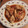 El cooksnap de Miguel cuando hizo Alitas de pollo al chilindrón.