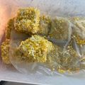 Cooksnap dari Lusi Abdini untuk resep Nugget ayam wortel brokoli