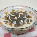 neelam gupta का कुकस्नैप जब उन्होंने दलिया की खीर (daliya ki kheer recipe in Hindi) बनाया था।