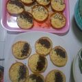Cooksnap dari Ima Fendik untuk resep Martabak mini anti gagal