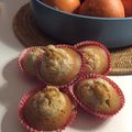 El cooksnap de Joaquin Medina Polonio cuando hizo Magdalenas con un toque de canela y limón (en Thermomix).