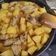 El cooksnap de Eloy Valdera Carrasco cuando hizo Costillas con patatas guisadas.