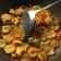 Cooksnap dari magda Mansur untuk resep Sambal Goreng Krecek (kerupuk kulit sapi)