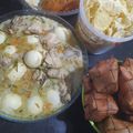 Cooksnap dari Linda Preliana untuk resep Opor Ayam Putih Lebaran Istimewa