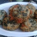 Cooksnap dari Khomzah Nur Hozin untuk resep Rolade daun singkong