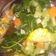 Cooksnap dari MiSyell untuk resep Sayur kunci bayam (bening)