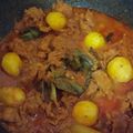 Cooksnap dari Dian Rowy untuk resep Rendang Daging Khas Aceh (Frozen Food)