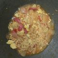 Cooksnap dari Fanny ItHu PuNyaa Q untuk resep Seblak yummmmiiiiii