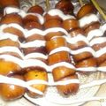 Cooksnap dari Pipit Talitha untuk resep Sosis bakar aselole