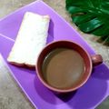 Cooksnap dari Ani Brilian untuk resep (2.6) Kopi Santan Gula Merah