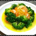Cooksnap dari Kucingrabbit [ Anny ] untuk resep Cah Brokoli Mentega
