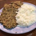 El cooksnap de Teresita Noguera cuando hizo Hamburguesas de lentejas súper sanas! Otra receta.