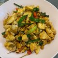 呂萱萱 的 宮保雞丁 cooksnap