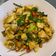 呂萱萱 的 宮保雞丁 cooksnap