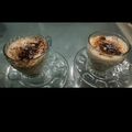 Ayesha Ahmed's cooksnap of when they made Creamy coffee.