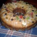 El cooksnap de Veronica Maciel cuando hizo Pan dulce fácil.