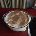 Cooksnap από Effie στη συνταγή Ρυζόγαλο απλό και πεντανόστιμο !