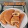 Cooksnap Dapur Yusfarisyia semasa beliau membuat Martabak manis ak apam balik.