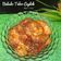 Cooksnap dari Dapoer Mm Gia untuk resep #GA2.3 Balado Telor Ceplok