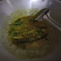 Cooksnap dari Windi Wijayanti untuk resep Pesmol Ikan Cue