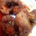 Cooksnap dari Muthia Wilda untuk resep Ayam balado 2