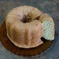 El cooksnap de Debora Di Benedetto cuando hizo Torta de Vainilla Súper húmeda //(en multiprocesadora).