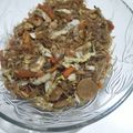 Cooksnap dari Rosa untuk resep Soun Goreng
