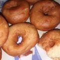 Cooksnap dari Wijaya untuk resep Donat tepung terigu simple tanpa kentang