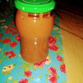 El cooksnap de Virginia Diaz cuando hizo Dulce de leche casero.