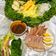 Cooksnap của Nguyễn Hoàng Yến khi họ làm theo món Gỏi cuốn thịt luộc chấm mắm nêm 😋