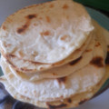 El cooksnap de Stephy28 cuando hizo MASA PARA TACOS 🌮 (estilo rapiditas o fajitas🇦🇷).