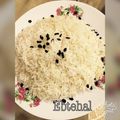 صورة من Ebtehal ، شاركها بعد تجربة وصفة أرز بالبهارات