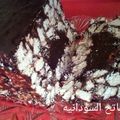 صورة من ام الفاتح محمد ، شاركها بعد تجربة وصفة كيكة ليزي كيك