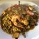 El cooksnap de ni.uman cuando hizo Arroz meloso de verduras y sepia.