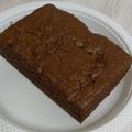 Cooksnap dari Dewi PS untuk resep Bolu Coklat Kukus 1 Telur (Tanpa Mixer)