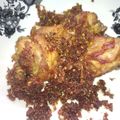 Cooksnap dari Marlina untuk resep Ayam goreng lengkuas