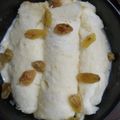 Farzana Mir's cooksnap of when they made ব্রেড মালাই.