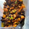 Cooksnap dari violet mika untuk resep Sambal goreng kentang ati ampela ayam